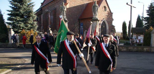 Dla poszanowania elementarnej prawdy historycznej